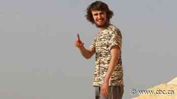 Father of Canadian imprisoned in Syria urges Ottawa to bring him home to face trial