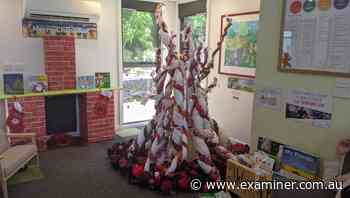 Ravenswood and Beaconsfield art creation finds forever home - The Examiner