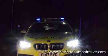 Beaconsfield crash sees motorcyclist killed as Thames Valley Police investigate A355 incident - Buckinghamshire Live