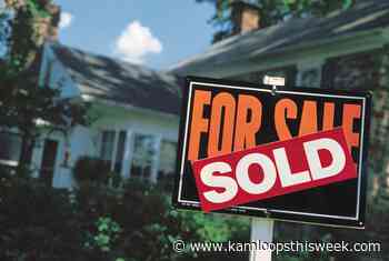 November home sales climb in Kamloops - Kamloops This Week