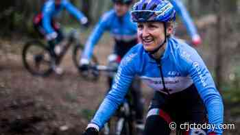 “Coach Catharine” joins Cycling Canada - CFJC Today Kamloops