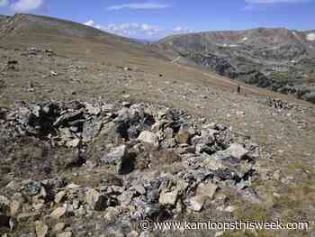 Dig It: Of hunting blinds and game drives - Kamloops This Week