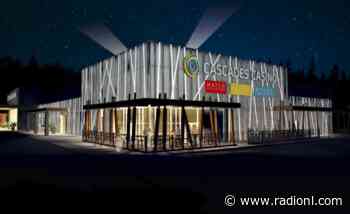 Kamloops casinos 'kicking on all cylinders' after COVID-19 hiatus, BCLC says - radionl.com