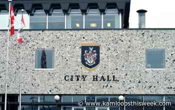 Going gender-neutral at Kamloops City Hall - Kamloops This Week