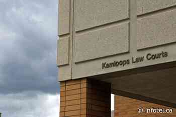 Kamloops man pleads guilty after taking, storing video of roommate's daughter in bathroom | iNFOnews | Thompson-Okanagan's News Source - iNFOnews