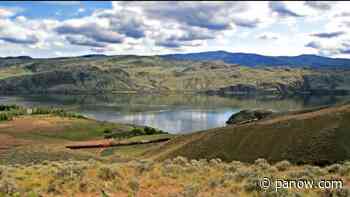 B.C. university to research regenerative farming at Tranquille project near Kamloops Lake - paNOW