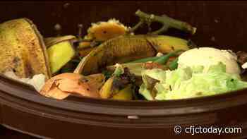 Kamloops receives $1.8 million grant to expand organic waste program - CFJC Today Kamloops