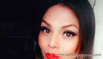 UPDATE: Missing Kamloops woman found safely - KamloopsBCNow