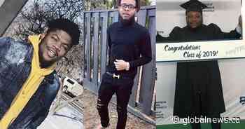 3-year sentence for hit-and-run driver that killed 3 Kamloops international students - Global News