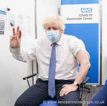 What is the Government's Plan B and the places you'll need to show your Covid pass
