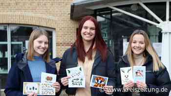 Kreative Ideen füllen die Kasse für den Abiball des Gymnasiums Sulingen - kreiszeitung.de