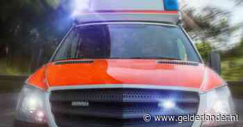 85-jarige fietser overleden na val met fiets in Bocholt - De Gelderlander