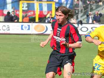 Amarcord | Sebastien Piocelle: «Il Crotone è un esempio per il mondo del calcio italiano» - ilRossoBlu.it