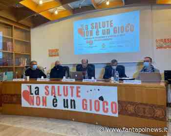 Crotone: Presentato il progetto sociale "Hermes, la salute non è un gioco" - Fantapol News