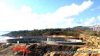 Villaggio a Punta Scifo di Crotone. Il Tar: «Vincolo legittimo» - Gazzetta del Sud - Edizione Catanzaro, Crotone, Vibo