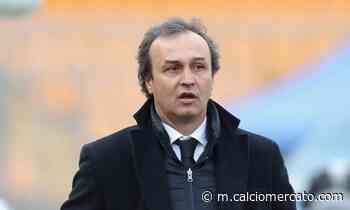 Crotone: Marino si gioca la panchina contro la Cremonese - Calciomercato.com