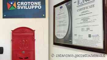 Crotone Sviluppo punta l’indice contro gli ex amministratori - Gazzetta del Sud - Edizione Catanzaro, Crotone, Vibo