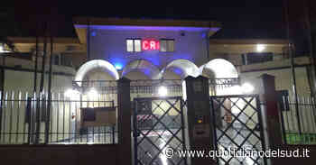 Commissariata la Croce Rossa a Crotone, è la terza volta in otto anni - Quotidiano del Sud