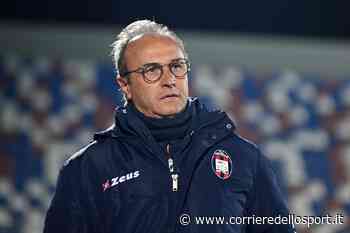 Diretta Ternana-Crotone alle 20.30: probabili formazioni e dove vederla in tv - Corriere dello Sport