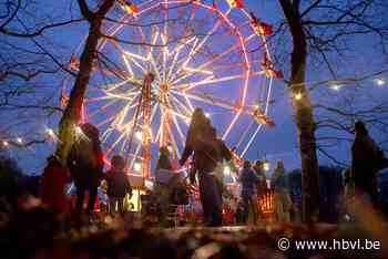 Bilzen gaat met privépartner in zee voor trajectcontroles - Het Belang van Limburg