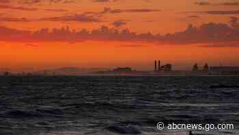 Panel: Consider tinkering with oceans to suck up more carbon