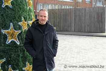 Cateraar Julien lost Pinguïn af in kiosk: “Verrassende groentecombinaties in alle vormen”