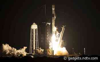 NASA Launches New X-Ray Telescope Aboard SpaceX Rocket to Study Milky Way’s Most Energetic Objects