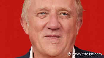Meet Francois-Henri Pinault, Salma Hayek's Husband - The List