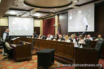 Analysis: Boise State has a Scott Yenor problem, and it could prove costly - Idaho EdNews