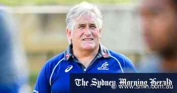 Johnson’s time at the top is over as RA plots massive reforms - Sydney Morning Herald