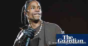 Travis Scott denies responsibility for Astroworld deaths, documents show - The Guardian