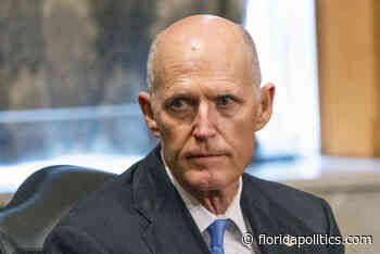 Rick Scott turns to an unlikely ally for help killing Build Back Better plan - Florida Politics