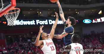 Scott Frost Day News: A December To Remember And Possibly Forget - Corn Nation