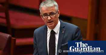 Scott Morrison moves to rein in Gerard Rennick after senator says Pfizer for children is ‘completely irresponsible’ - The Guardian Australia