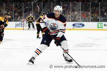 Brendan Perlini, Scott Harrington Placed On Waivers - prohockeyrumors.com