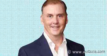 Scott Nicholson on Playing Succession’s Only Satisfied Character - Vulture