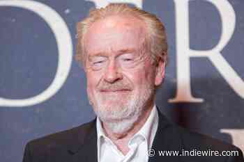 Ridley Scott to Journalist Who Says ‘Last Duel’ Is More Realistic Than His Past Films: ‘Go F*ck Yourself’ - IndieWire