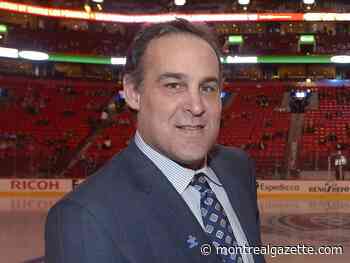 Scott Mellanby resigns as assistant GM of Canadiens - Montreal Gazette