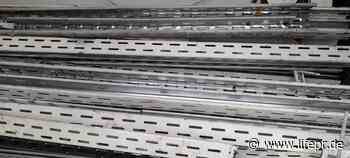 Mobiler Schrotthändler in Hilden, Schrott-Ankauf-NRW, Pressemitteilung - lifePR