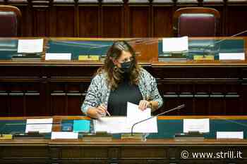 Tour sul CIS, domani Nesci a Crotone - strill.it - Strill.it