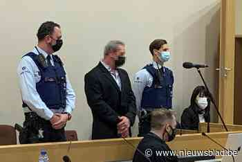 Begraven, verhakseld of opgelost in zoutzuur? Assisenproces zonder lijk is gestart