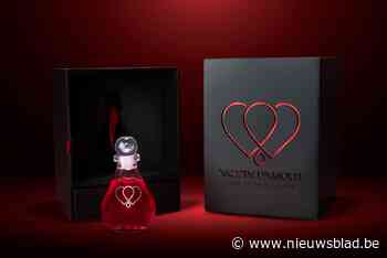 Festivalorganisator brengt Vaccin d’Amour op de markt: “Natuurlijk elixir om elkaar lief te hebben”