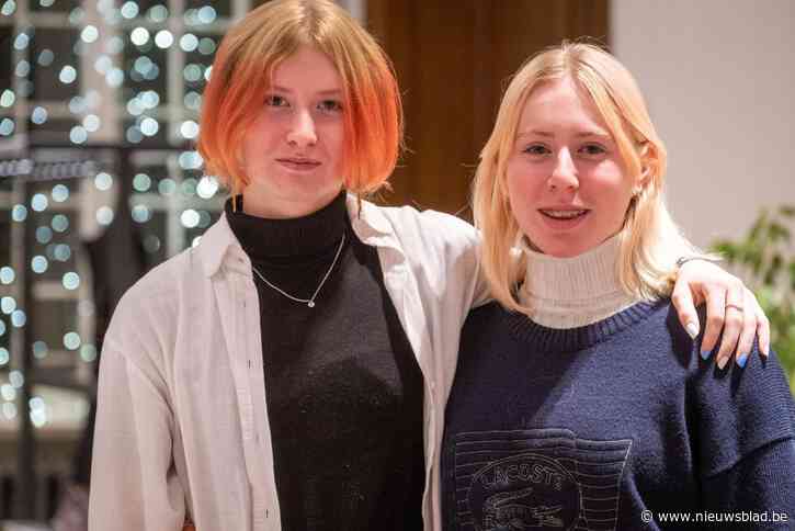 Hoboken huldigt sportlaureaten van 2020 in Kasteel Sorghvliedt