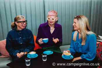 M&C Saatchi hires Sophie Lewis as chief strategy officer