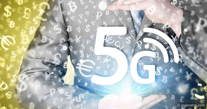 How MNOs are monetising businesses in the 5G era