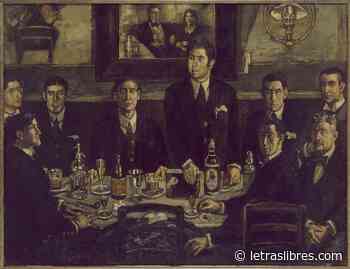 Pombo: reflejo de una época - LetrasLibres.com