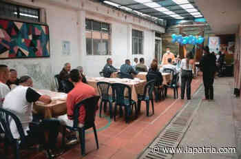 Reclusos de La Blanca, libres con programa Turismo en Libertad - La Patria.com