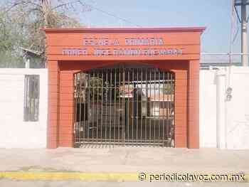 Libres de Covid en la Ramón Guevara - Periódico La Voz