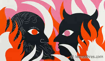 La etapa rusa: Memorias del subsuelo, de Dostoievksi - LetrasLibres.com