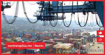 Pide aduanas seguras, libres de corrupción - ContraRéplica